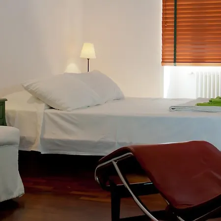 Bed & Breakfast Capo D'africa 4 *