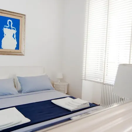 Capo D'africa 4 Bed & Breakfast
