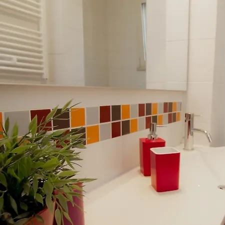 Capo D'africa 4 Rom