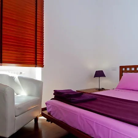 Bed & Breakfast Capo D'africa 4 *