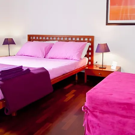 Bed & Breakfast Capo D'africa 4