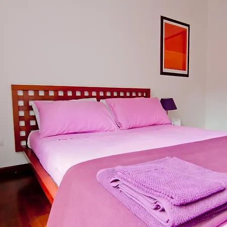 Bed & Breakfast Capo D'africa 4