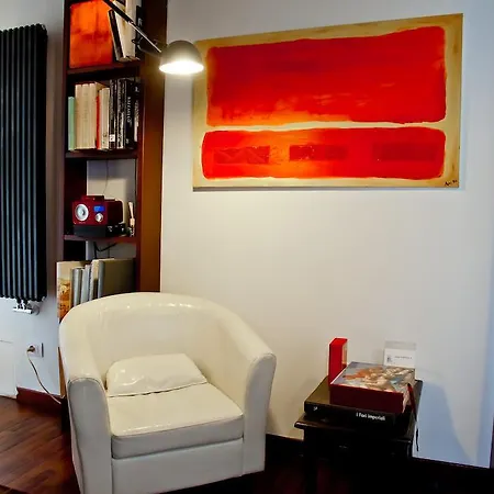 Bed & Breakfast Capo D'africa 4